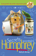 Secrets According To Humphry | Betty G Birney