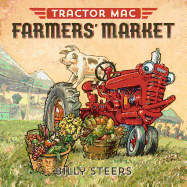 Tractor Mac | Farmers' Market | Billy Steers