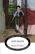 Just David | Eleanor H. Porter