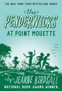 Penderwicks At Point Mouette | Jeanne Birdsall