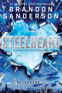 Steelheart | Brandon Sanderson