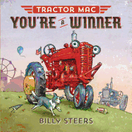 Tractor Mac | You're A Winner | Billy Steers