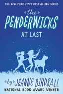 Penderwicks At Last | Jeanne Birdsall