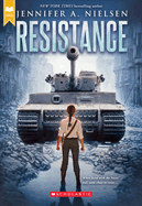 Resistance | Jennifer A. Nielsen