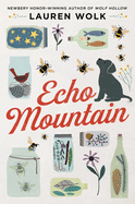 Echo Mountain | Lauren Wolk