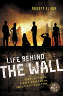 Live Behind The Wall | Robert Elmer