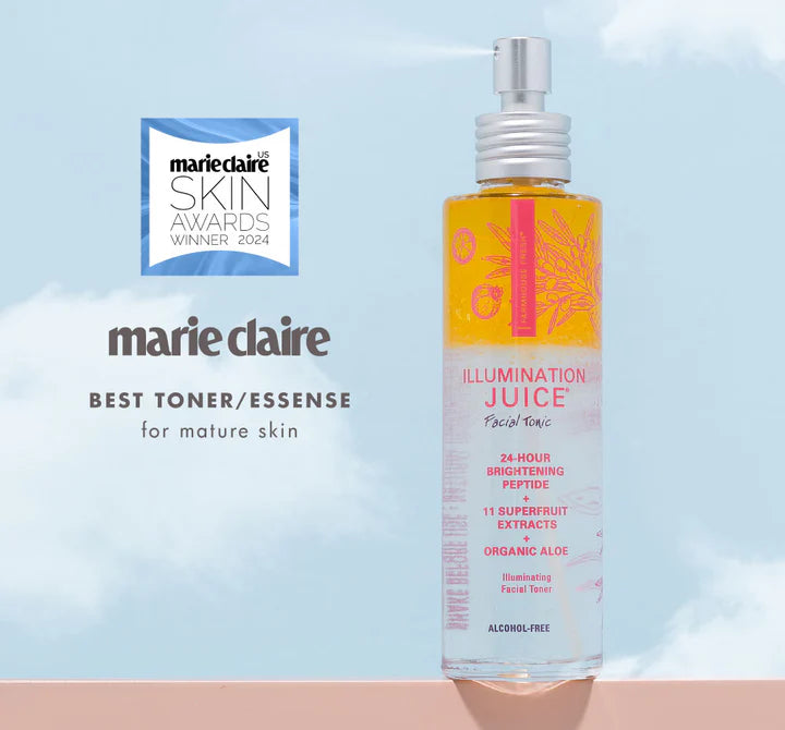 Illumination Juice™ Facial Tonic 3.5 oz