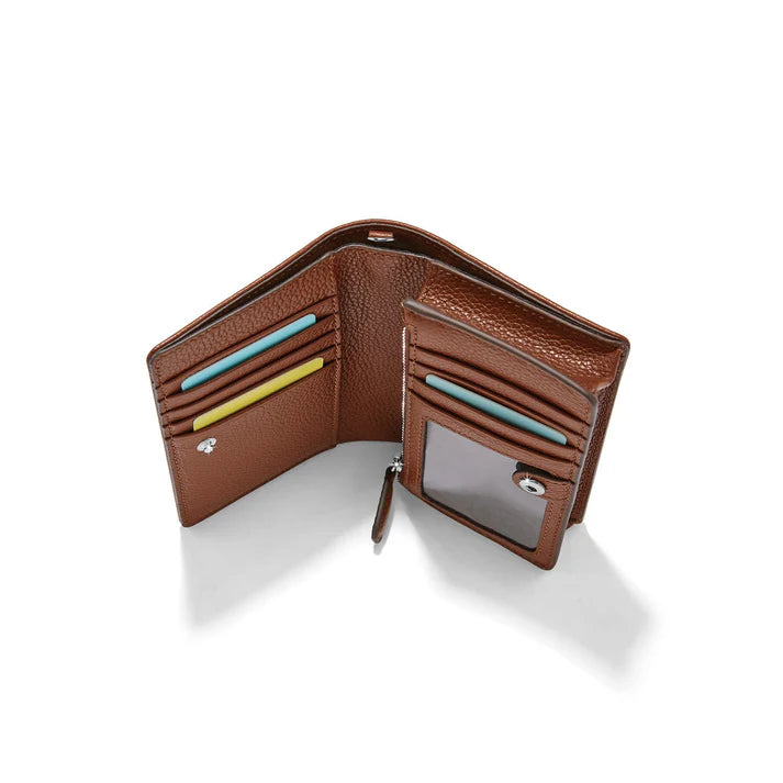 Interlok Medium Wallet