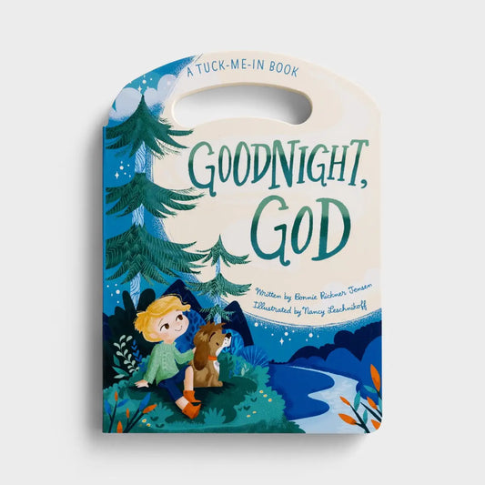 Goodnight God