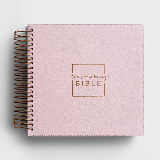 Illustrating Bible | NIV