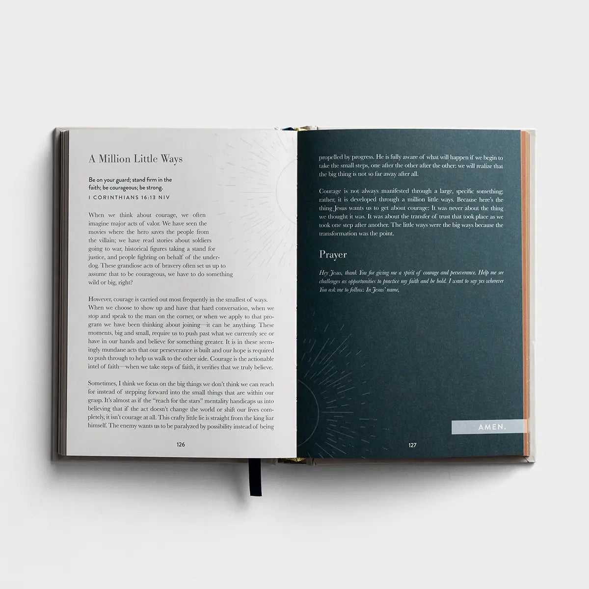 Radiate 90 Devotions | Cleere Cherry Reaves