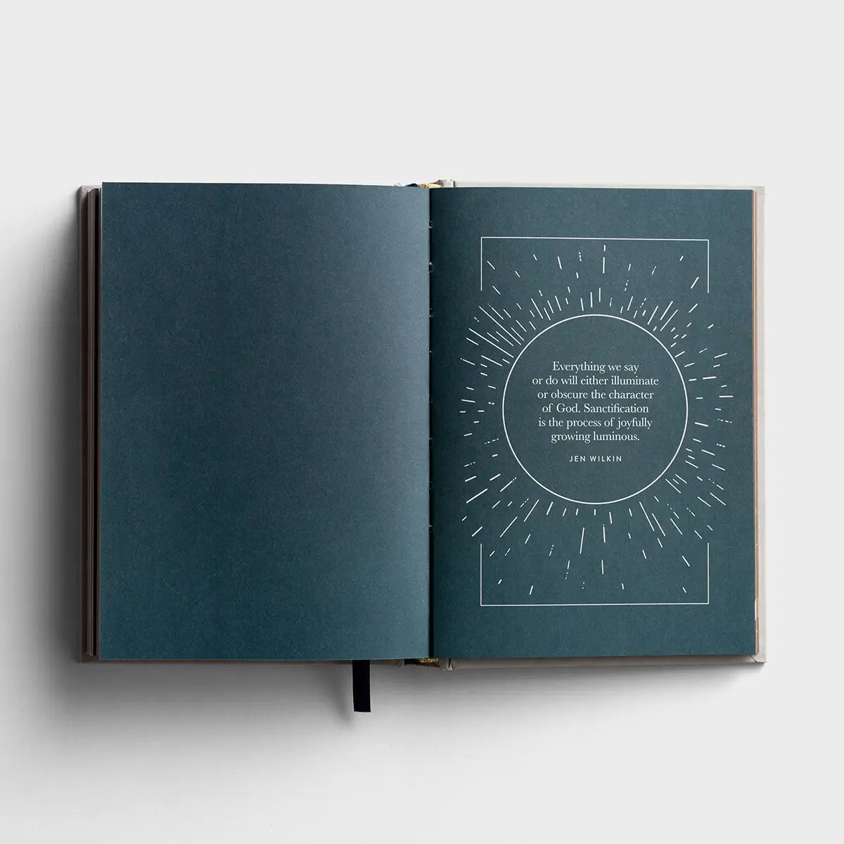 Radiate 90 Devotions | Cleere Cherry Reaves