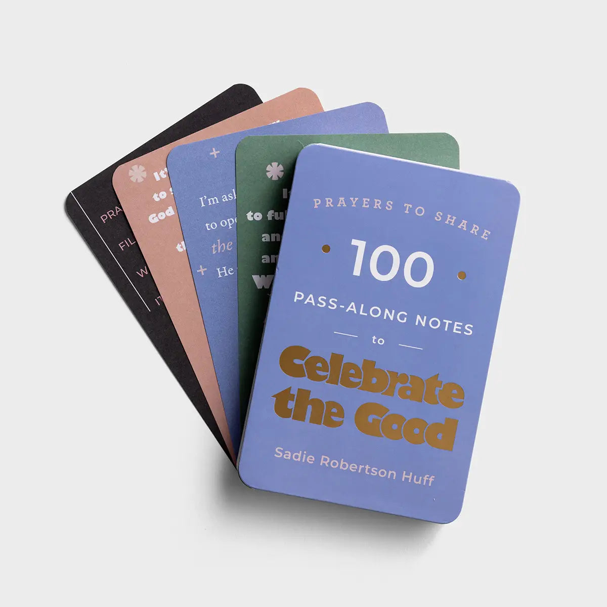 100 Pass-Along Notes | Prayers To Share