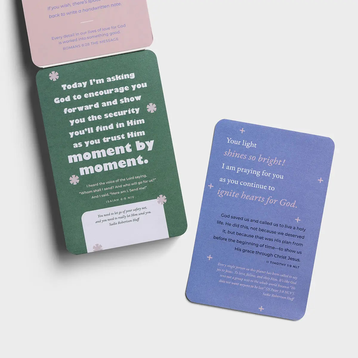 100 Pass-Along Notes | Prayers To Share