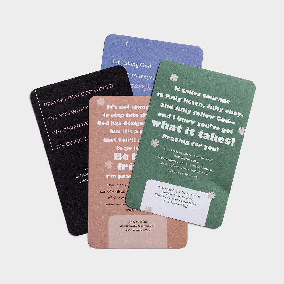 100 Pass-Along Notes | Prayers To Share