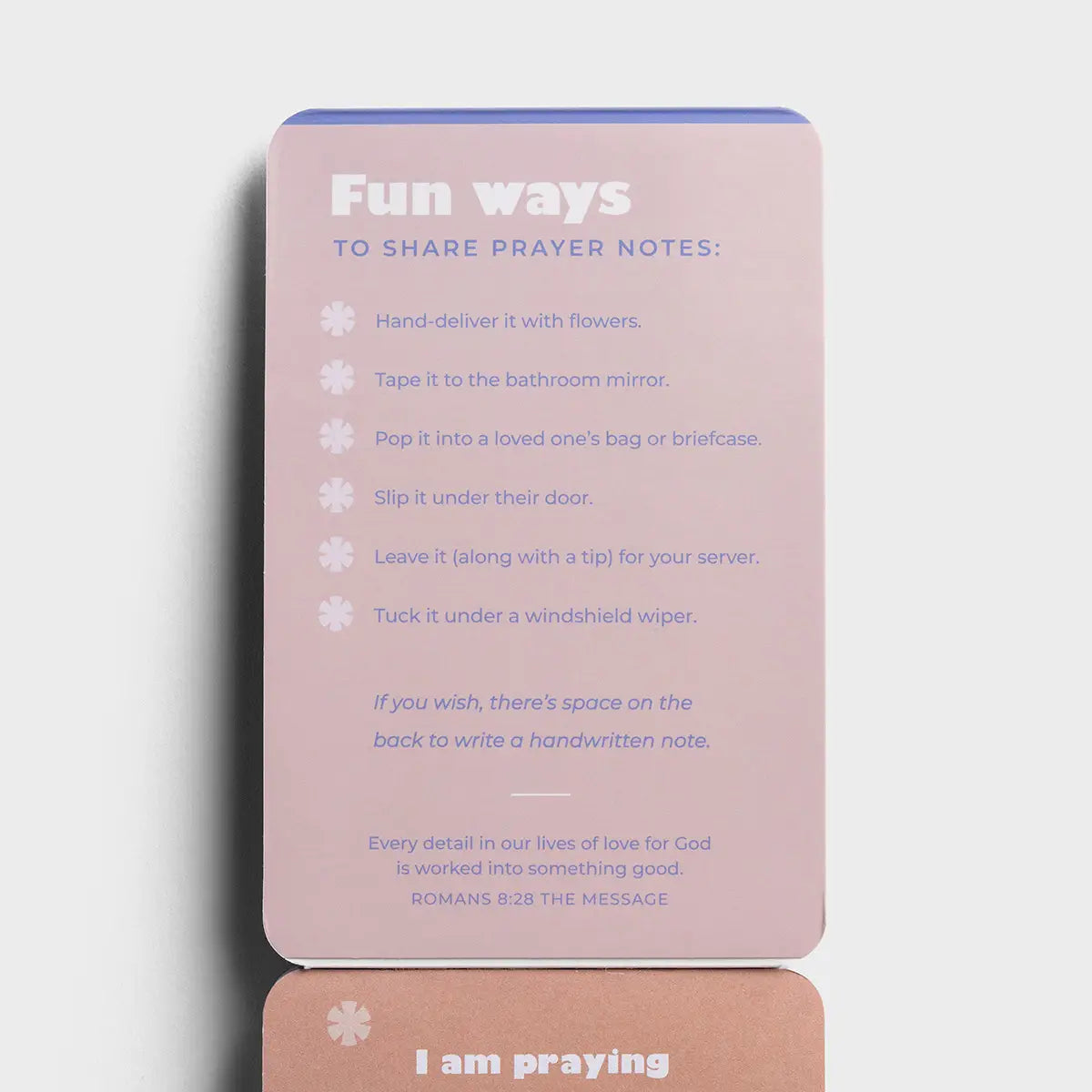 100 Pass-Along Notes | Prayers To Share
