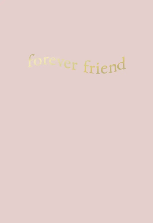 Forever Friend