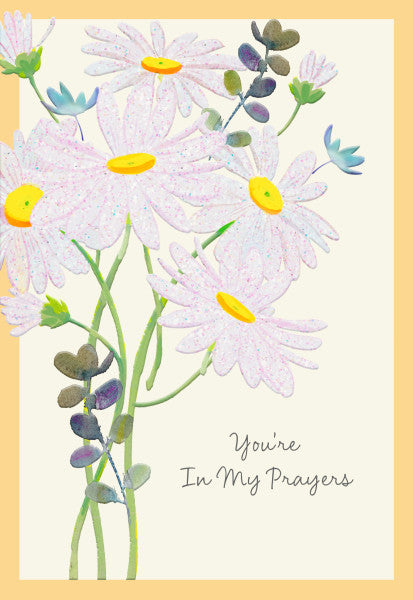 Thinking of You Card