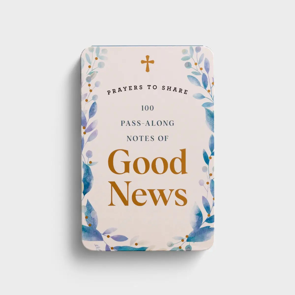 100 Pass-Along Notes | Good News
