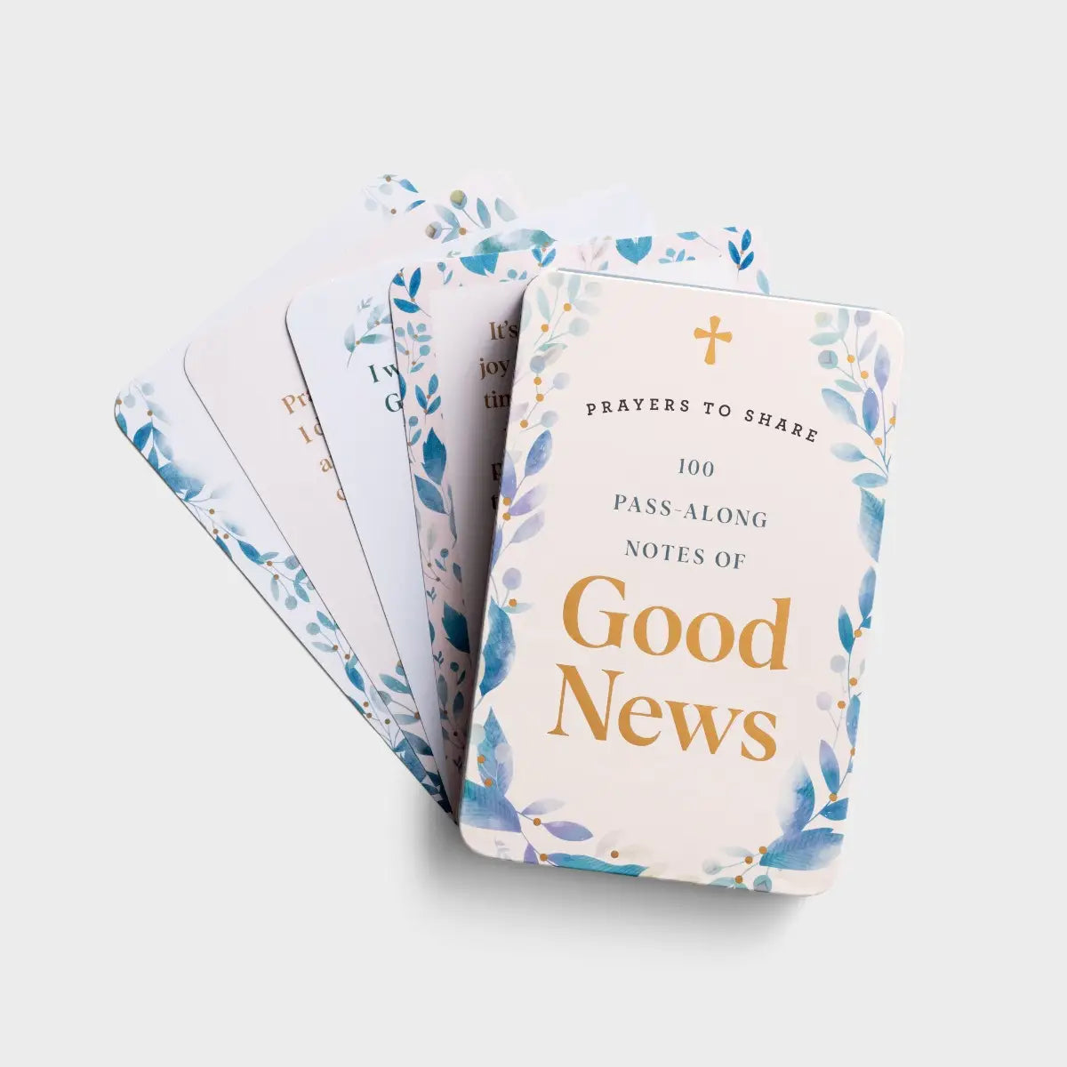 100 Pass-Along Notes | Good News