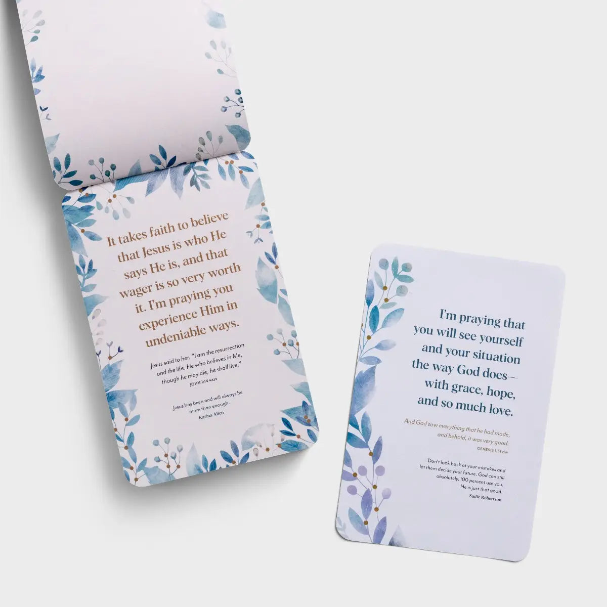100 Pass-Along Notes | Good News