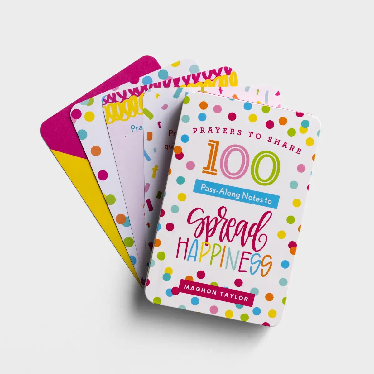 100 Pass-Along Notes | Spread Happiness