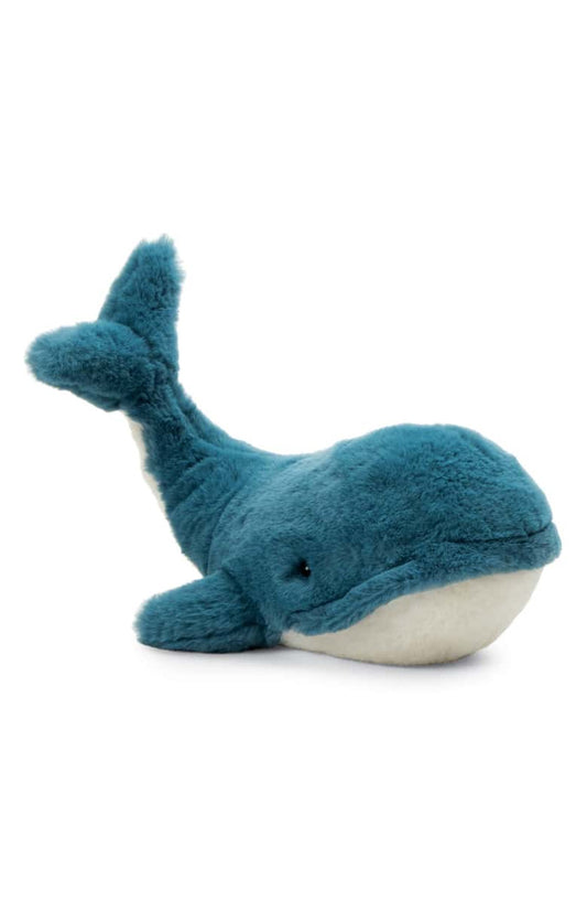 Wally Whale Small