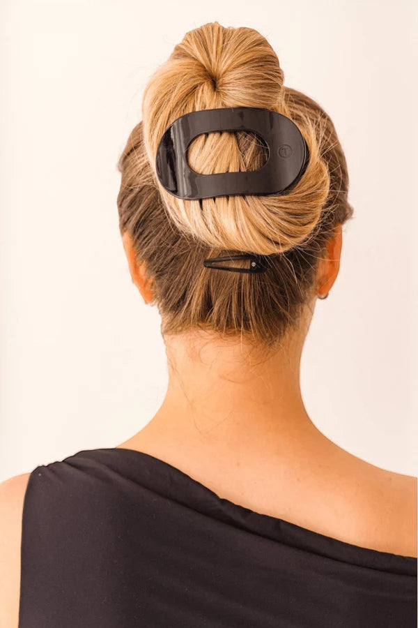 Teleties Snap Clips