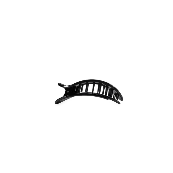 Tiny Flat Round Clip