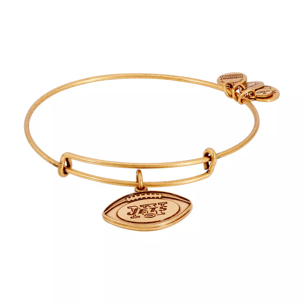 Alex & Ani NFL Bracelets