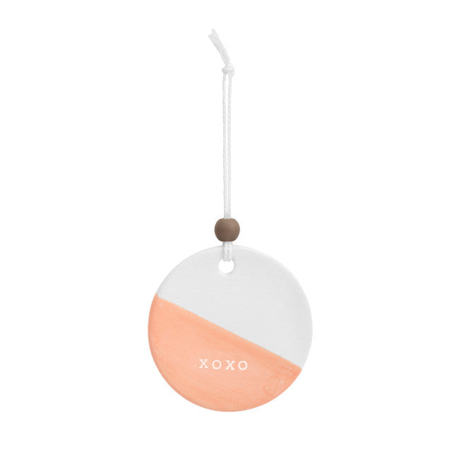 Hanging Diffuser | XOXO