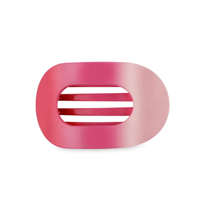 Teleties Flat Hair Clip | Kiss & Tell