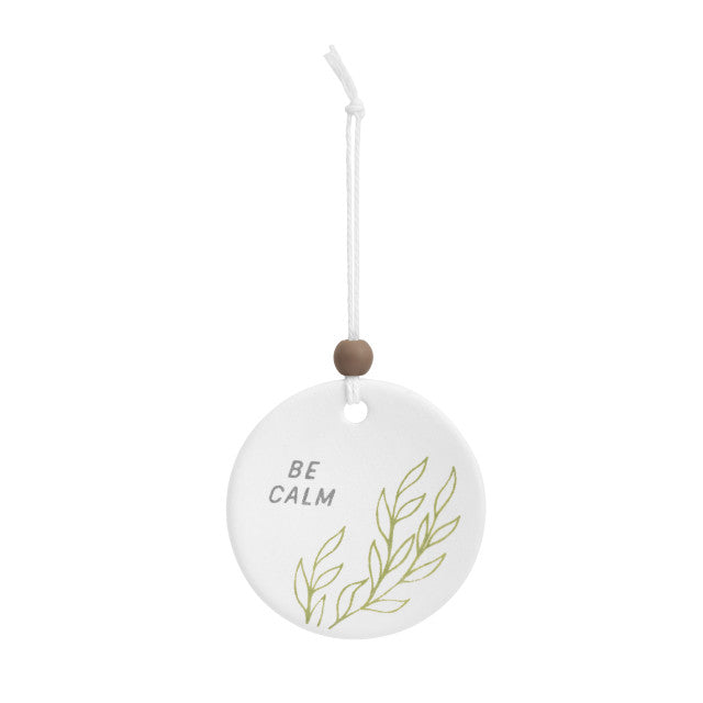 Hanging Diffuser | Be Calm