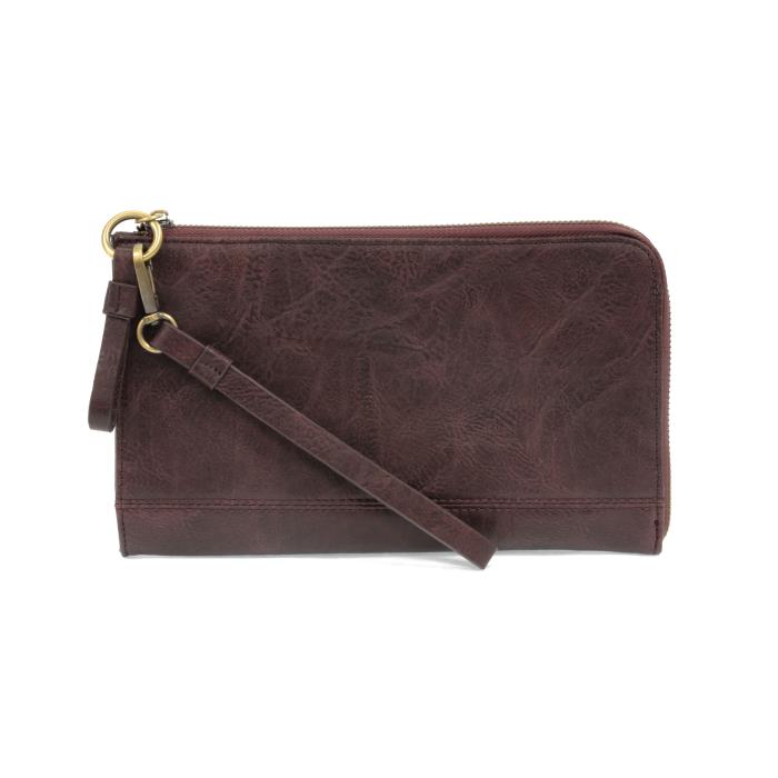Karina Convertible Wristlet & Wallet