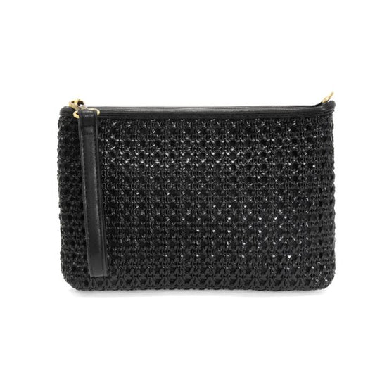 Emery Cane Crossbody
