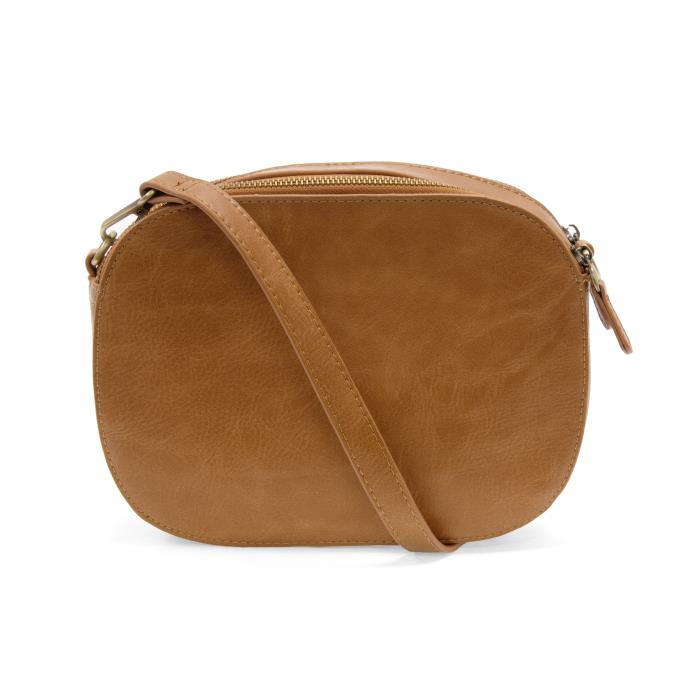 Nora Large Double Zip Camera Bag