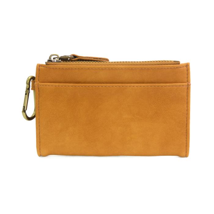 Bobbie Bi-Fold Wallet