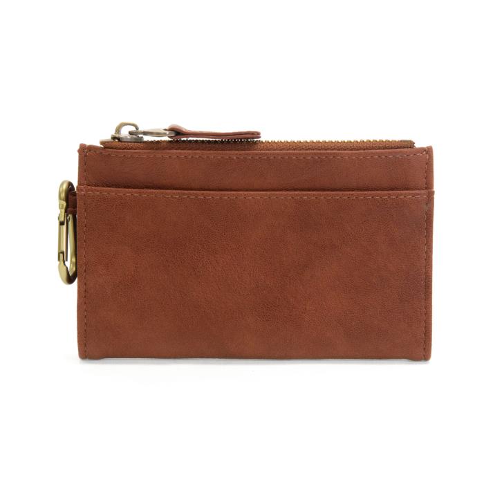 Bobbie Bi-Fold Wallet