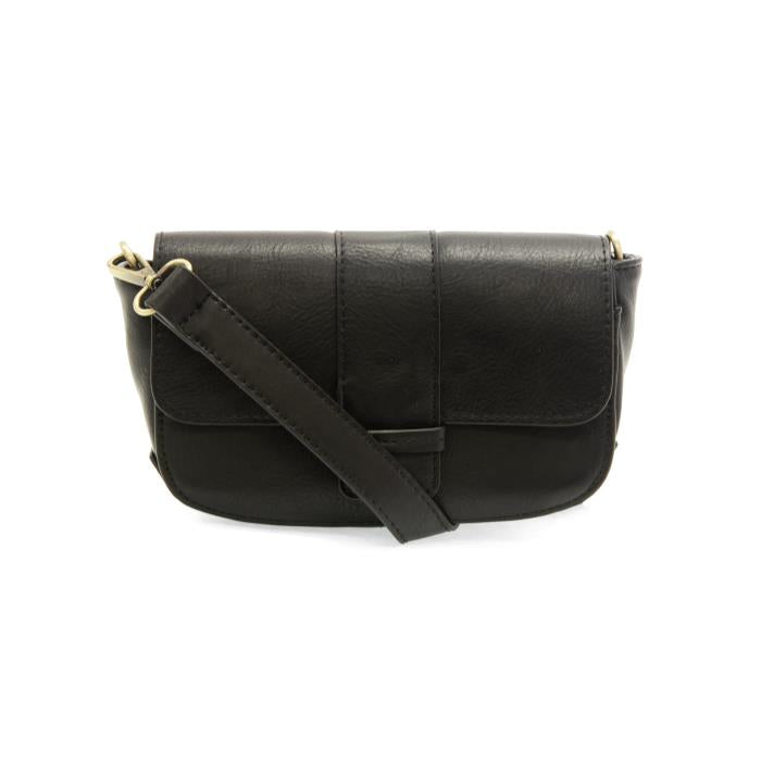 Becca Baguette Convertible Crossbody