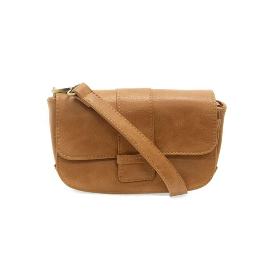 Becca Baguette Convertible Crossbody