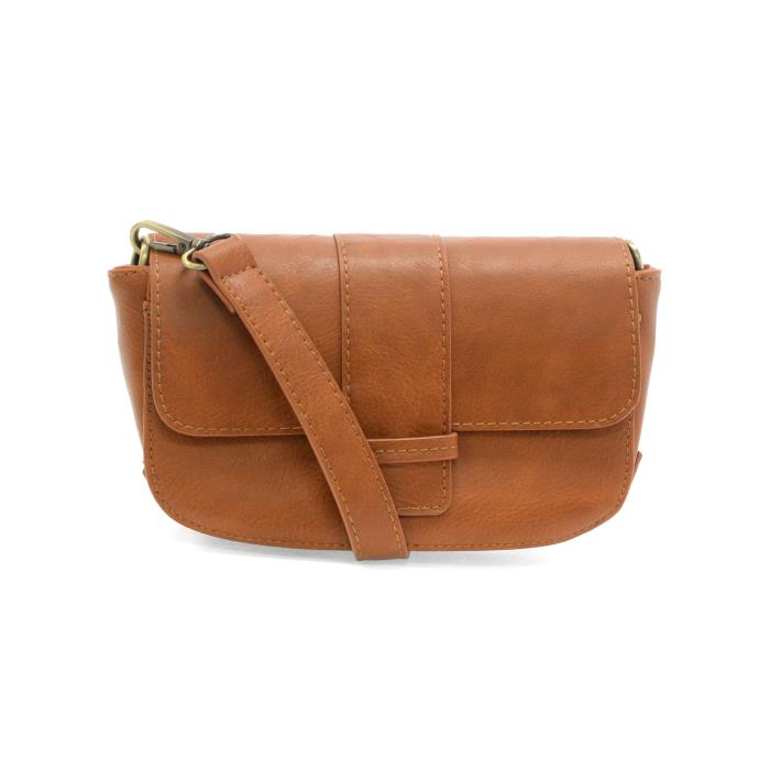 Becca Baguette Convertible Crossbody