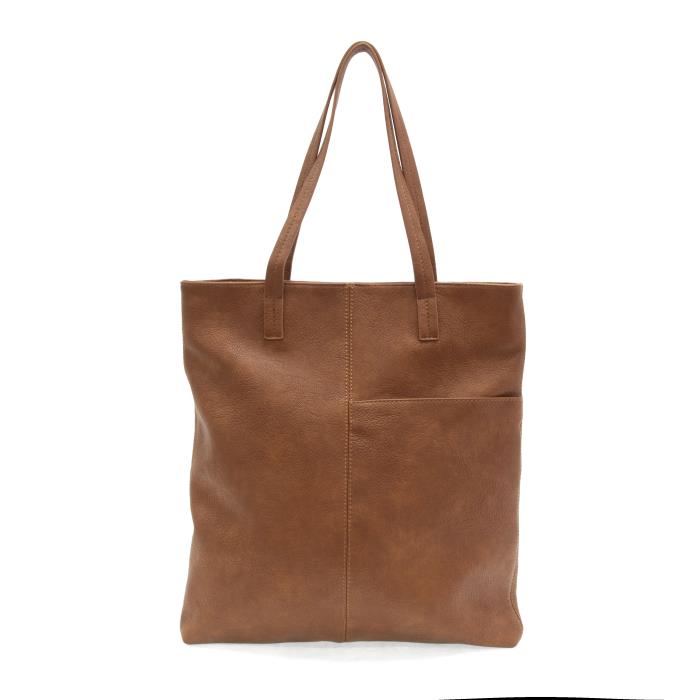 Tabitha Front Slip Pocket Tote