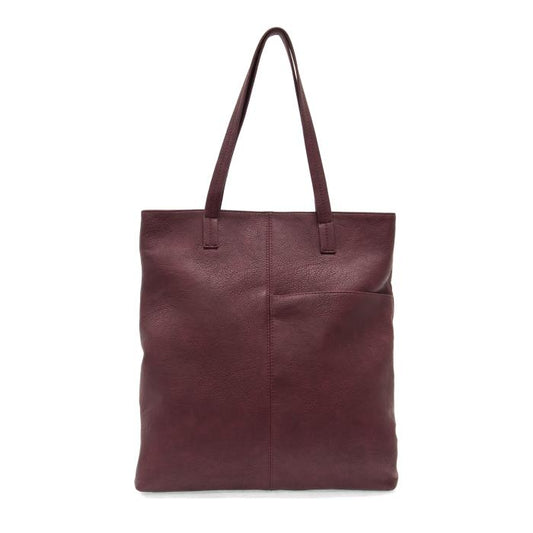 Tabitha Front Slip Pocket Tote