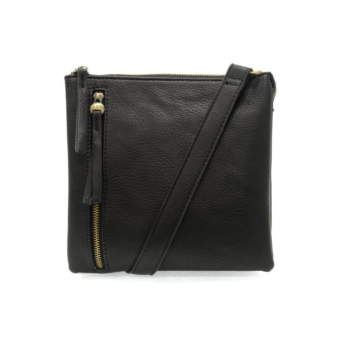 Dawn Multi Pocket Compact Crossbody