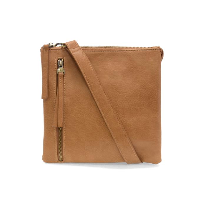 Dawn Multi Pocket Compact Crossbody