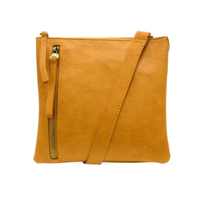 Dawn Multi Pocket Compact Crossbody