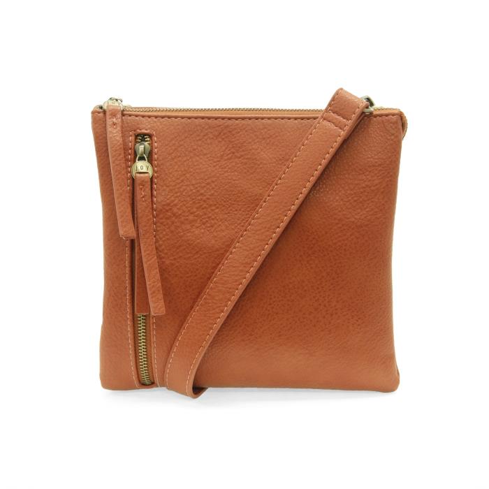 Dawn Multi Pocket Compact Crossbody