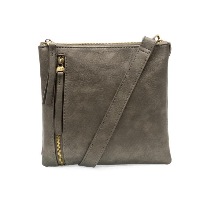 Dawn Multi Pocket Compact Crossbody