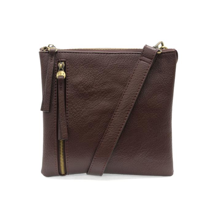 Dawn Multi Pocket Compact Crossbody