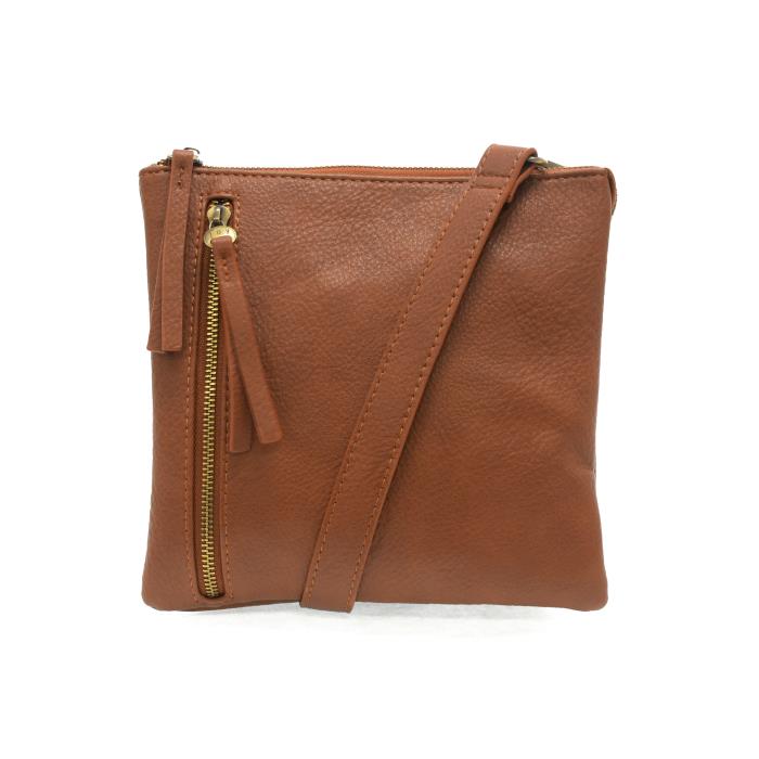 Dawn Multi Pocket Compact Crossbody